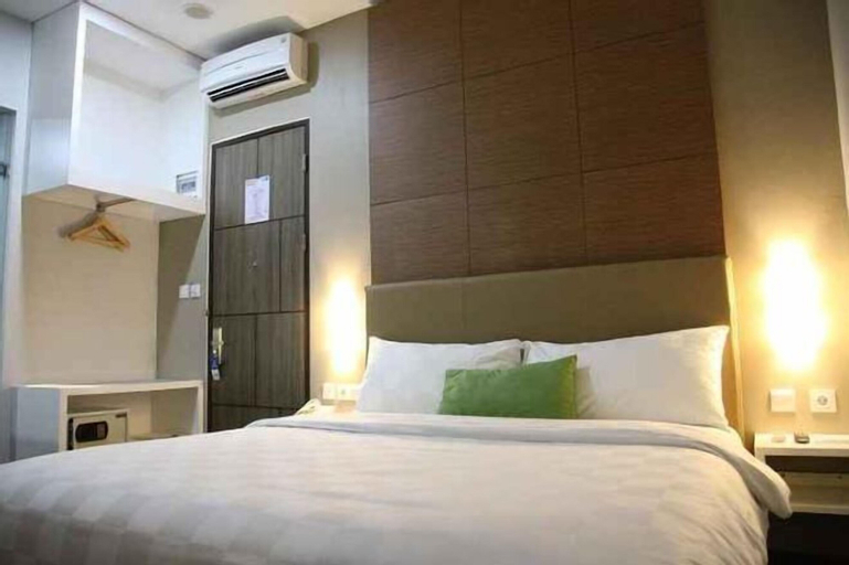 Bedroom 15