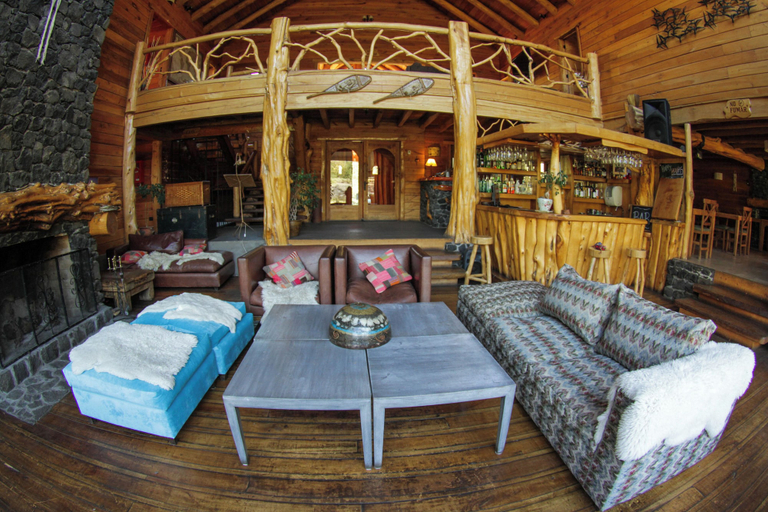 Others 5, Rocanegra Mountain Lodge Chile, Ñuble