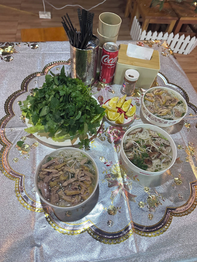 Food & Drinks 4, Homestay Nui Da Ta Phin, Sa Pa