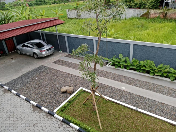 Others 2, De'kost & homestay tegal, Tegal
