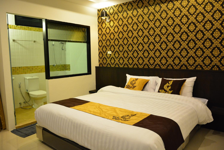 Bedroom 11