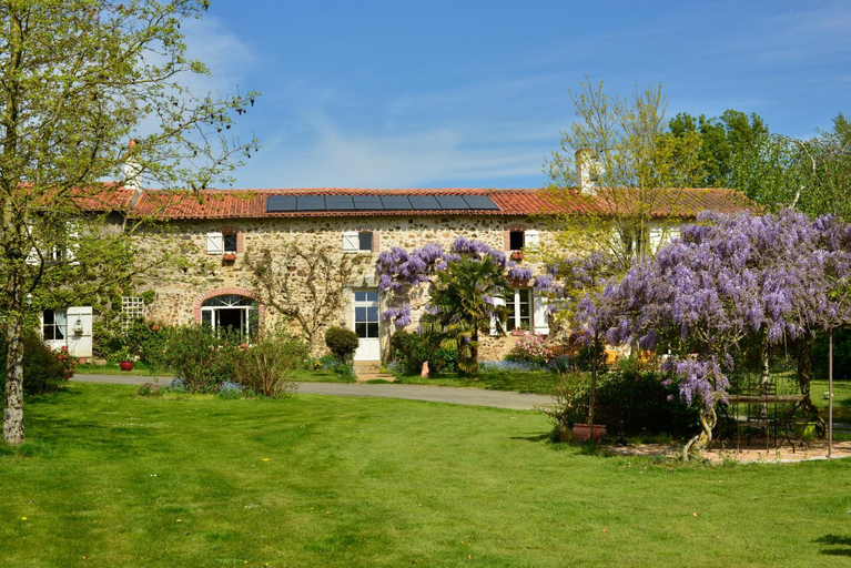 Others 3, La Frapperie, Vendée