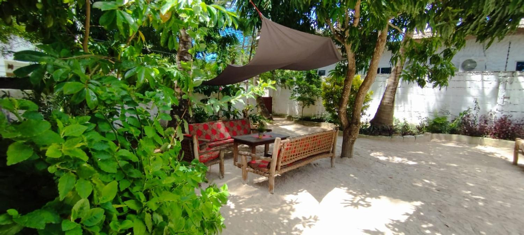 Others 3, Santa Rita lodge, Kaskazini 'B'