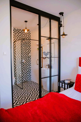 Bedroom 2, Stacja Kultura, Opole Lubelskie
