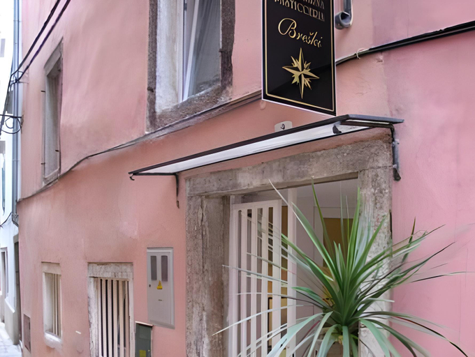 Others 2, Old Town Apartments, Rovinj