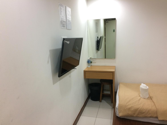 Bedroom 15