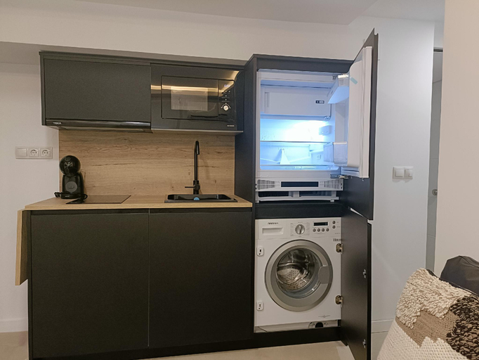 Others 4, OILAN11 - Apartamento 4, Málaga