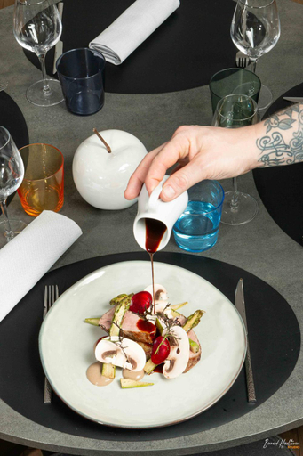 Food & Drinks 5, Le relais de la rance - CHAMBRES D'HOTES, Ille-et-Vilaine
