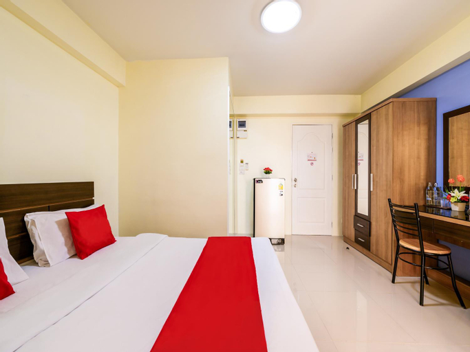 Bedroom 6