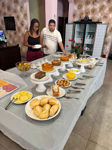 Food & Drinks 3, Pousada Canavieiras-Frederic, Canavieiras