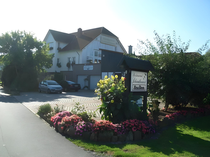 Exterior & Views 2, Schwalbennest, Kassel