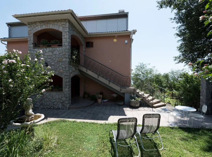 Exterior & Views 2, Green Garden Oasis, Opatija/Veprinac