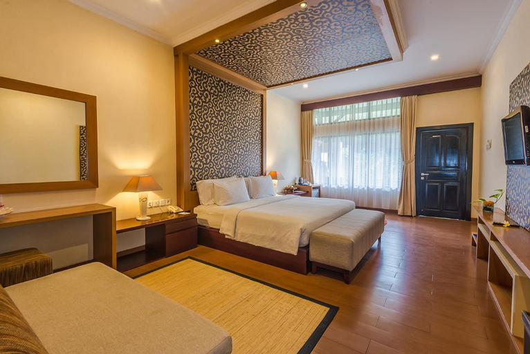 Bedroom 22