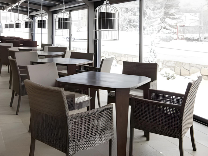 Food & Drinks 5, Hotel Mir, Čajetina