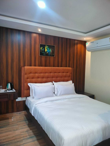 Bedroom 4, HIYAS RETREAT, Kamrup Metropolitan