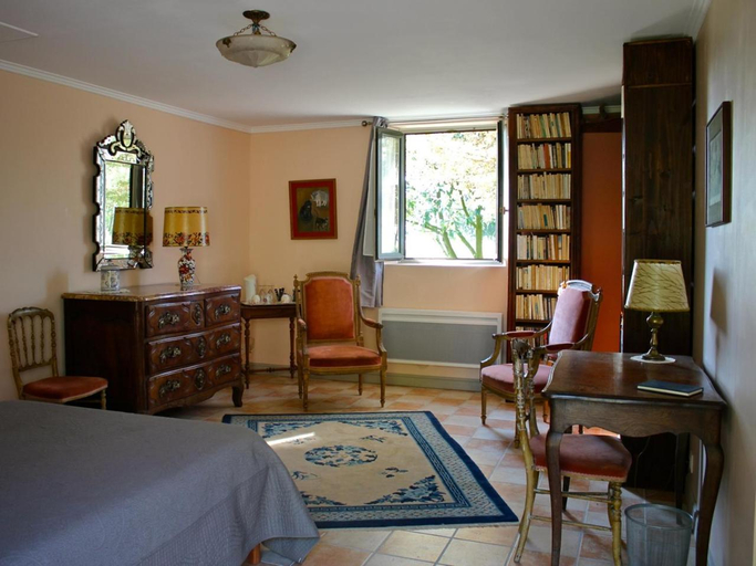 Others 4, B&B du Pre-Boulay, Eure