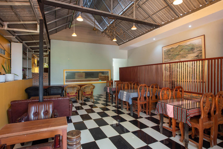 Food & Drinks 5, Boyada Villa Siem Reap, Siem Reap