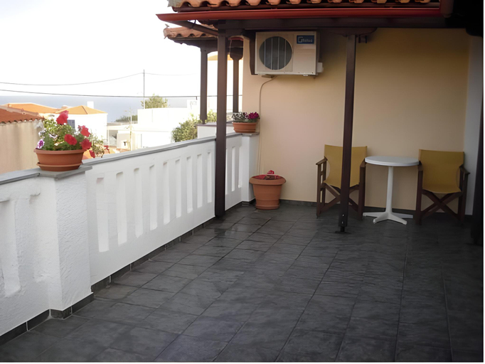 Others 5, Ikos Studios and Apartments, Thessaly