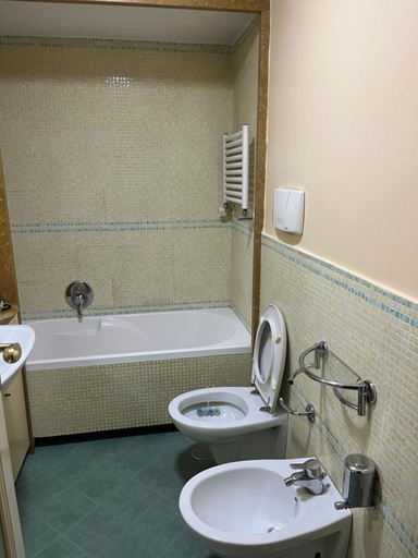 Others 4, Il Labirinto - Luxury Rooms, Napoli