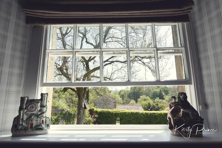 Others 2, Rock House BNB, Derbyshire