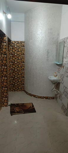 Bedroom 3, Pravuprasad Homestay Family Room, Khordha