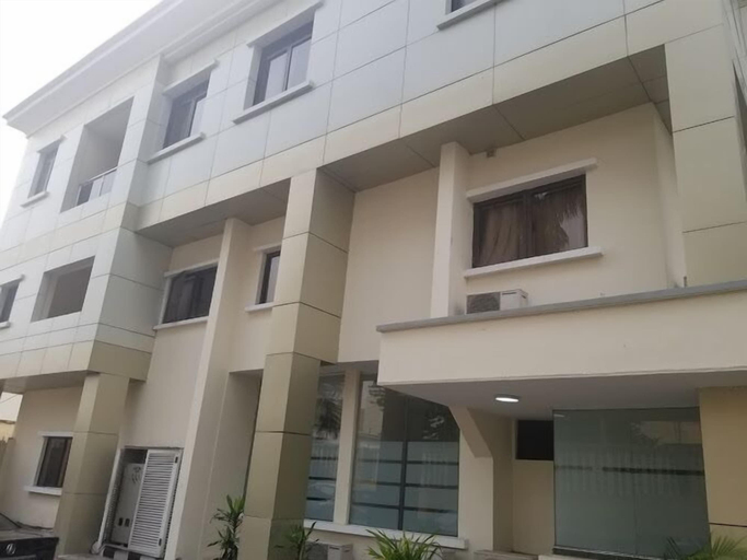 Exterior & Views 2, Morning Side Suites and Spa VI, Eti-Osa