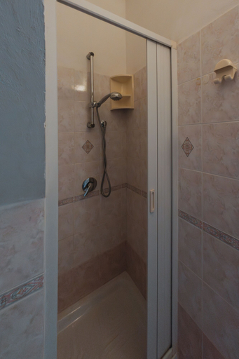 Bathroom 3, Stella Maris by Wonderful Italy, Palermo