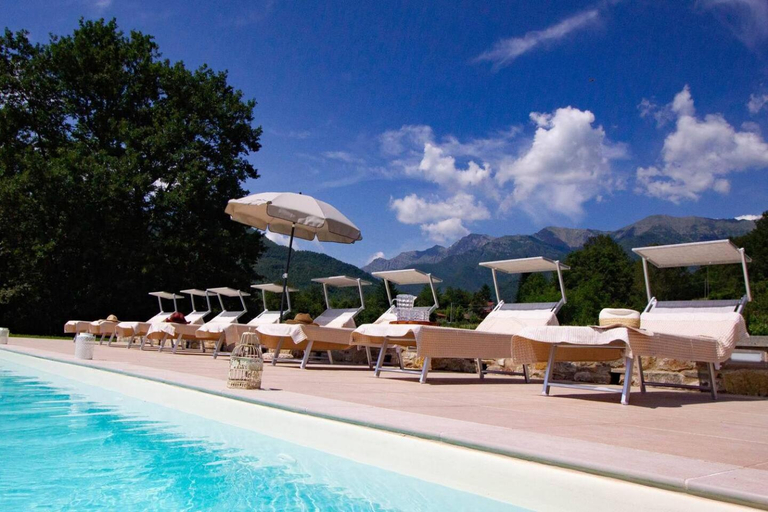 Swimming Pool 5