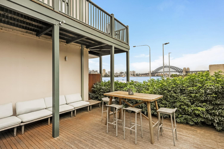 Others 5, Balmain Wharf 1 bedroom Apartments, Sydney