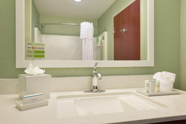 Bathroom 3