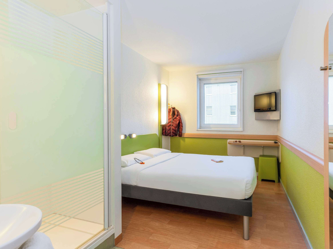 Bedroom 20