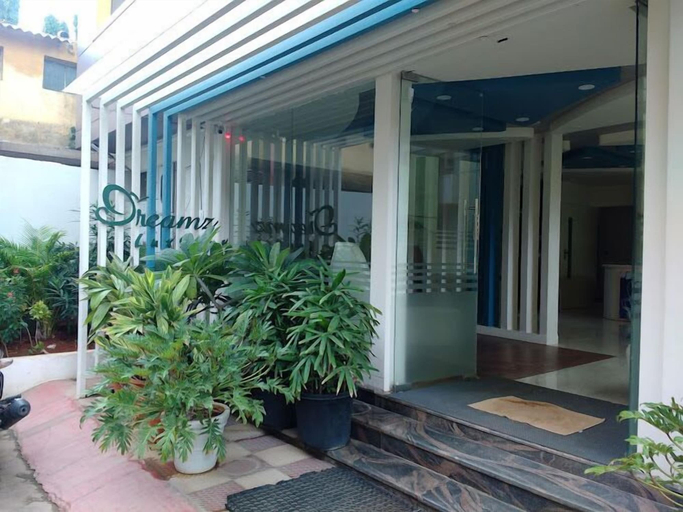 Exterior & Views, Joy Lux Stay, Bangalore