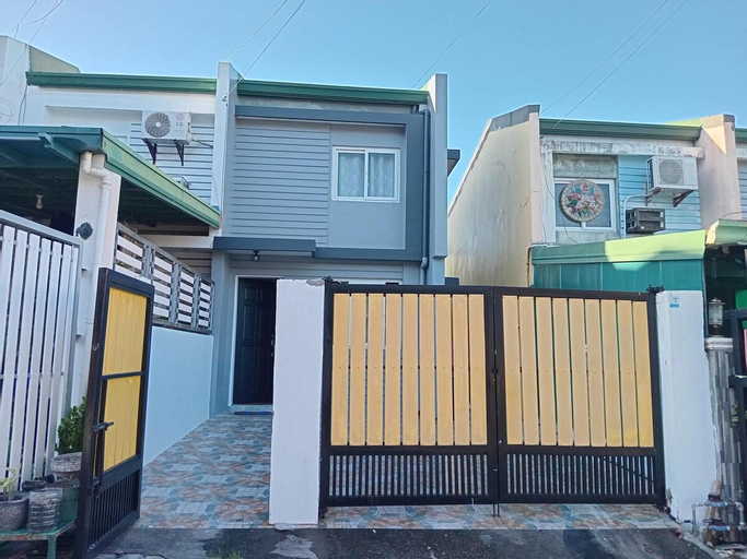 3G's & C Calapan Transient House, Calapan City