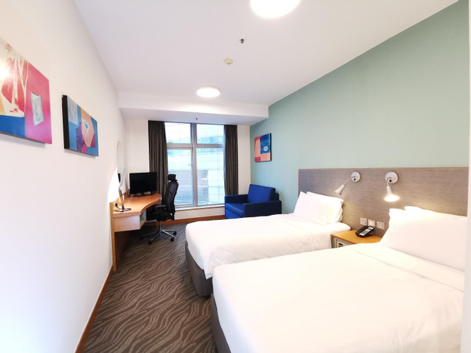 Bedroom 19