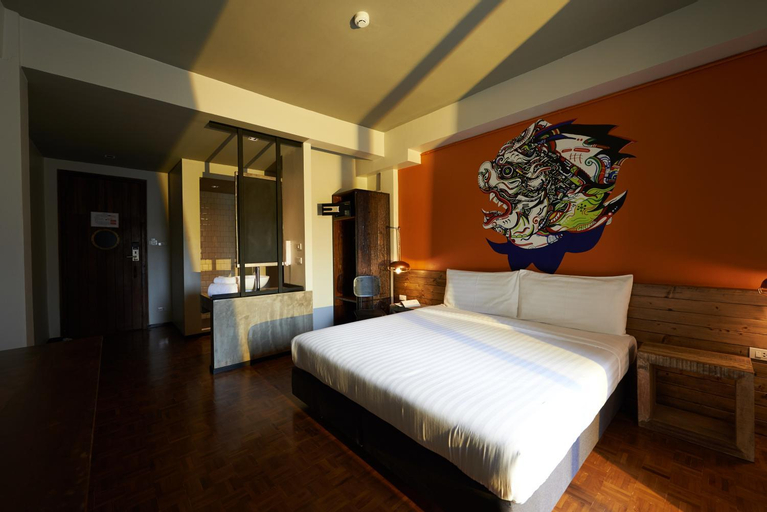 Bedroom 14