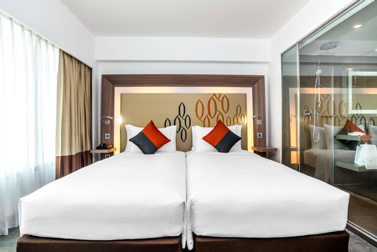 Bedroom 6