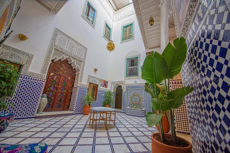 Others 5, Riad Rayahana Fes, Fès