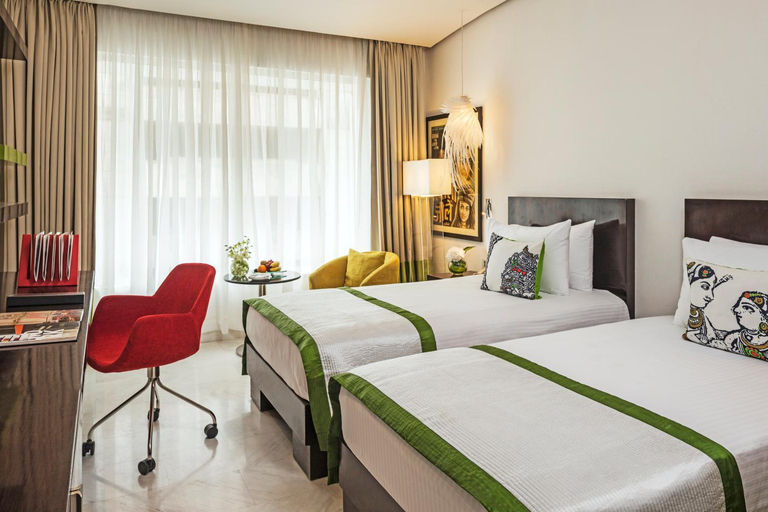 Bedroom 6