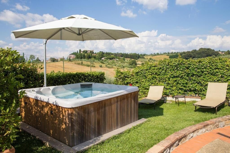 Sport & Beauty 4, Antica Fonte Residenza di Siena, Siena