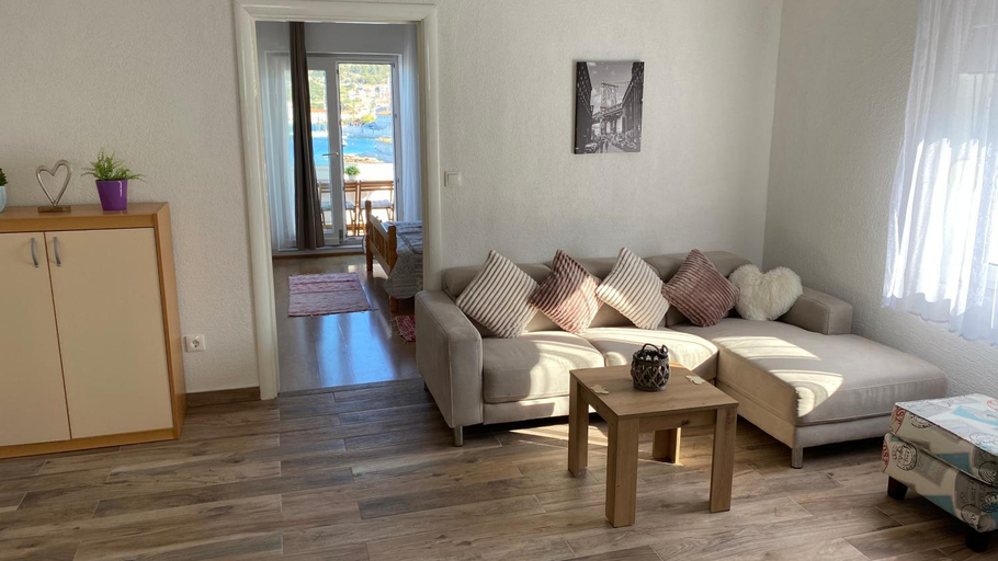 4, Sunset house with seaview, Hvar