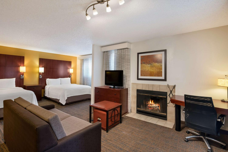 Bedroom 9