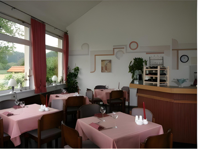 Food & Drinks 4, Motel Hormersdorf, Nürnberger Land