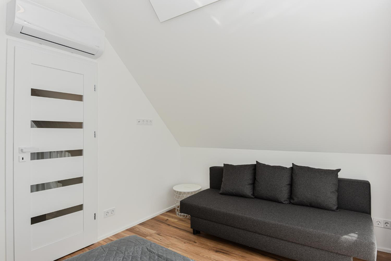 Others 4, DREAM HOUSE PALANGA WITH PRIVATE SWIMMING POOL, Hot Tub and Sauna, Palangos