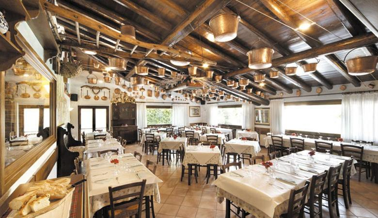 Food & Drinks 2, Osteria delle 3V, Verbano-Cusio-Ossola