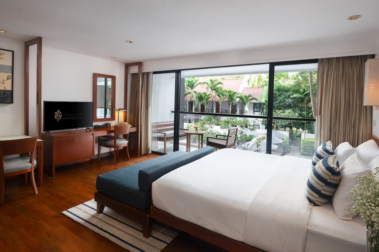 Bedroom 11