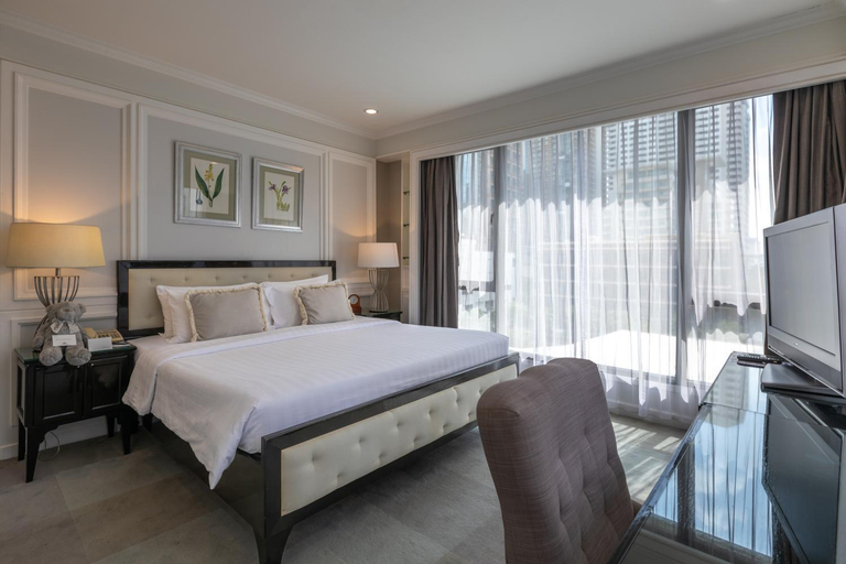 Bedroom 24
