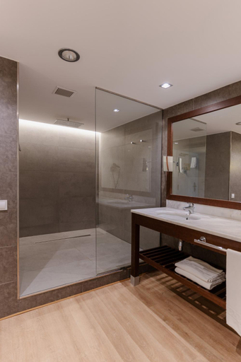 Bathroom 5, Magnolia Hotel - Adults Only, Tarragona