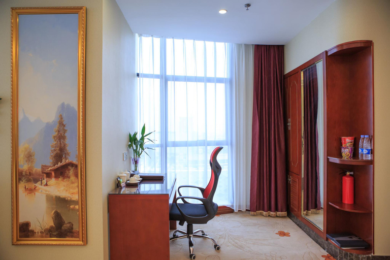 Others 4, Jiatian Hotel, Foshan