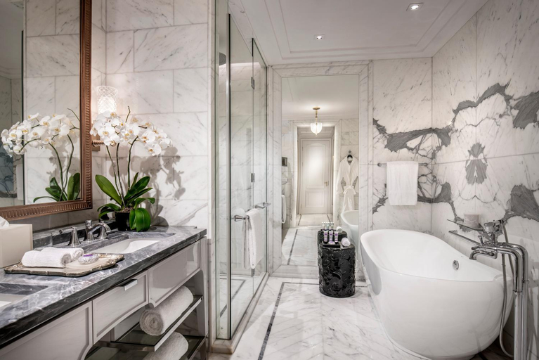 Bathroom 6