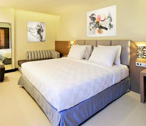 Bedroom 7